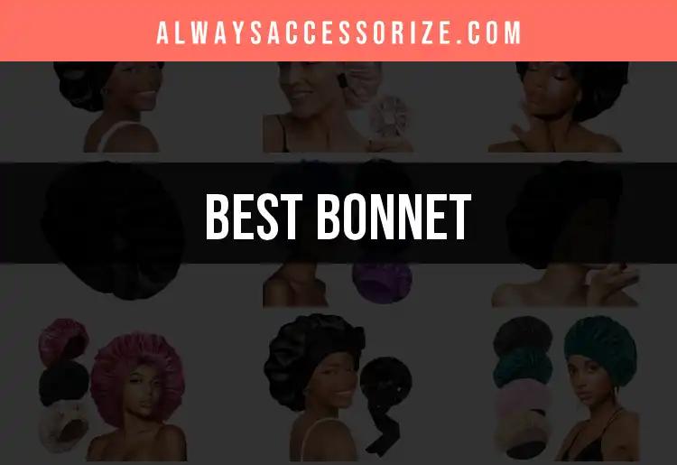 15 Bonnet Picks You'll Love: Style Meets Comfort
