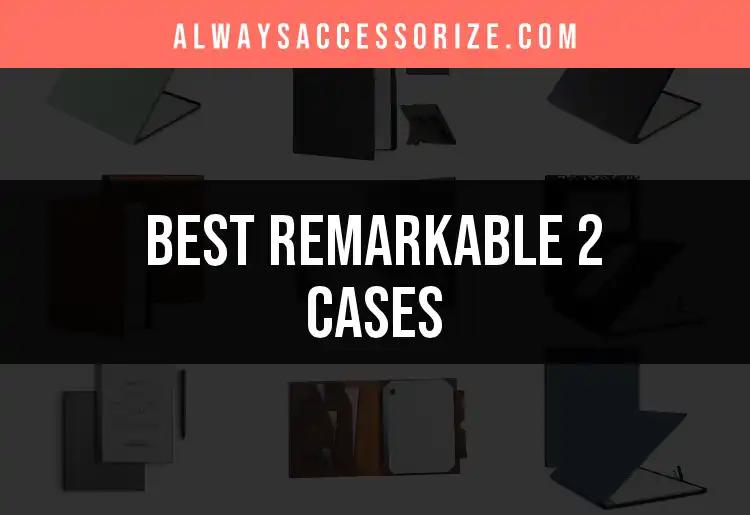 11 Remarkable 2 Cases You Shouldn't Miss