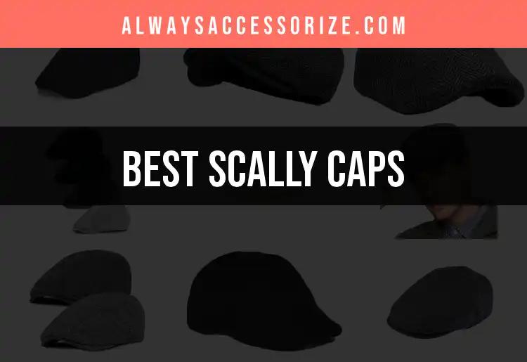 11 Stylish Scally Caps to Elevate Your Look