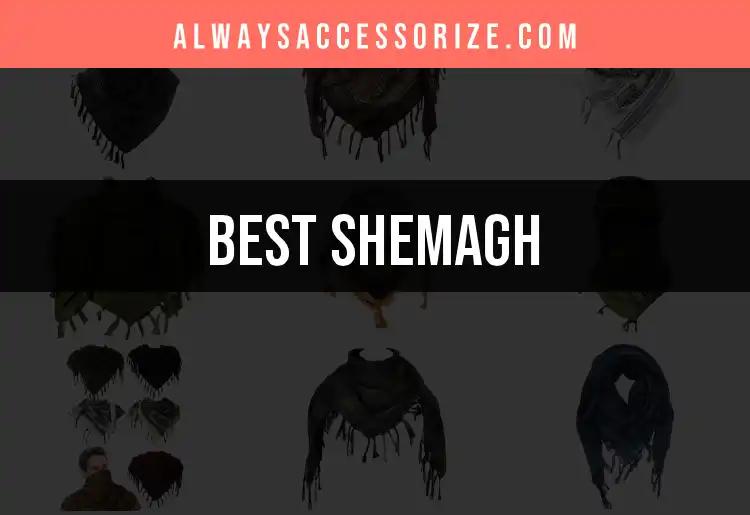 13 Must-Have Shemaghs for Every Adventurer