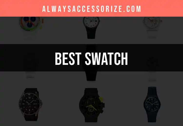 15 Swatches That Elevate Your Accessories Game