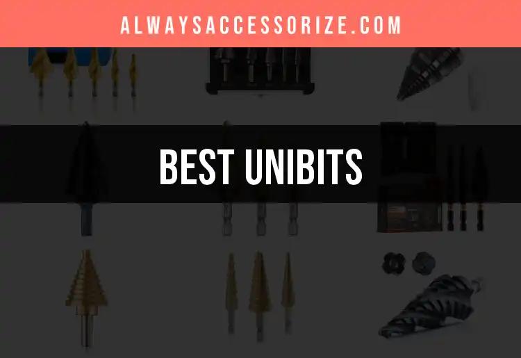 10 Essential Unibits for Effortless Style